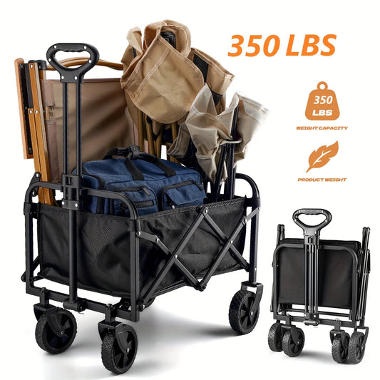 Basics   Utility Wagon