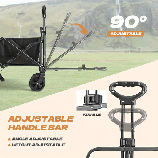 Basics   Utility Wagon