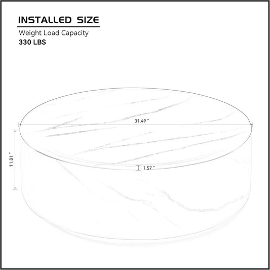 Center Coffee Table